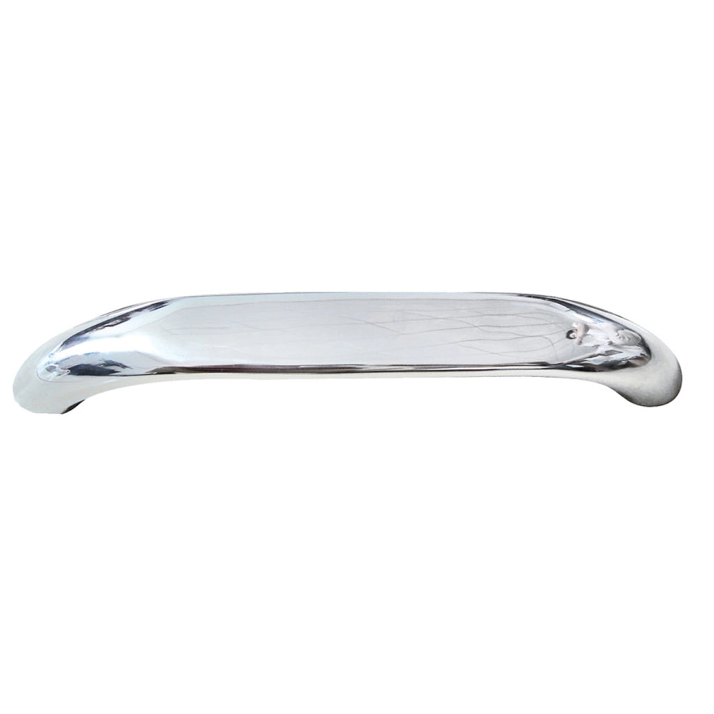 Maniglie in acciaio inox fuso aisi 316