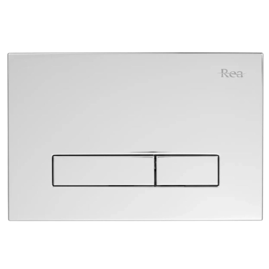 Telaio Wc Da Incasso K011a-q Rea Hd Chrome