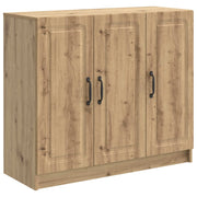 Credenza Rovere Artigianale 89 x 34,5 x 77 cm