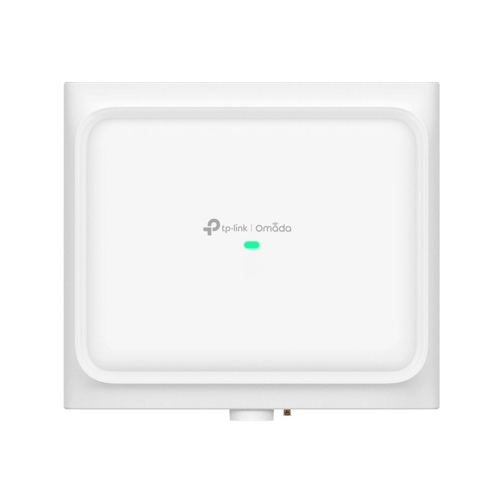 Tp-link omada eap650 d120-outdoor 3000 mbit/s bianco supporto power over ethernet (poe)