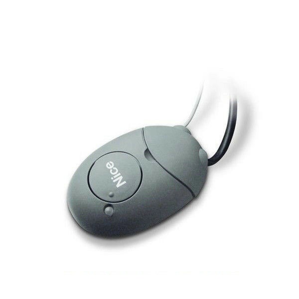 NICE SMX2R RICEVITORE 2 CANALI PRECABLATO 256 CODICI PER TOUCH SCREEN ERA TOUCH