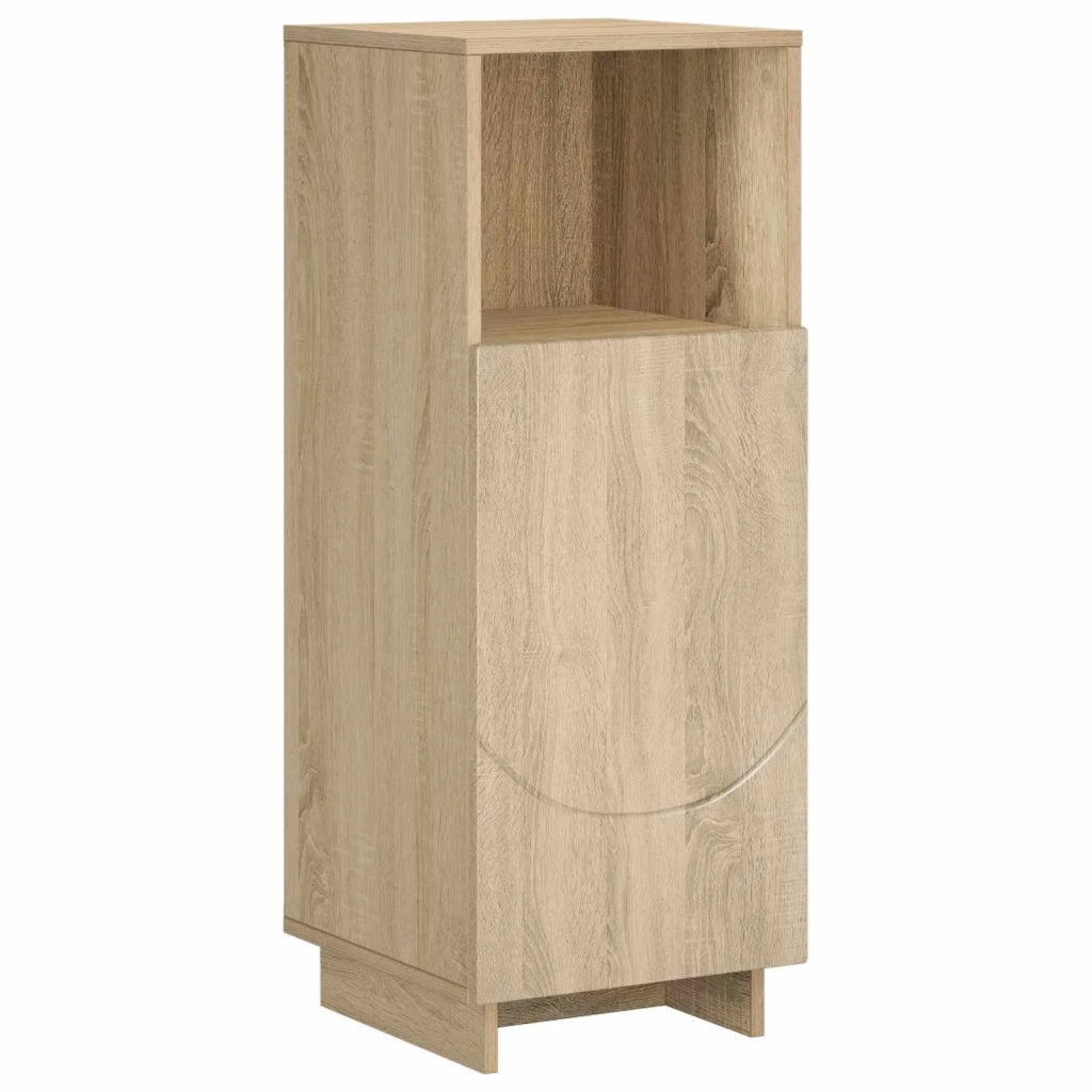 Mobile bagno Rovere Sonoma 36,5 x 38 x 95 cm 8011605