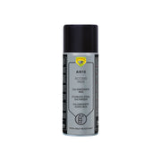 Spray Acciaio Inox 18/10 400 ml – Vernice Protettiva Anticorrosione per Metalli e Acciaio – Rivestimento Spray ES AI810