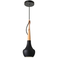 Lampada APP936-1CP Black