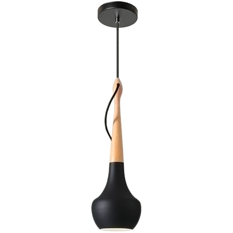 Lampada APP936-1CP Black