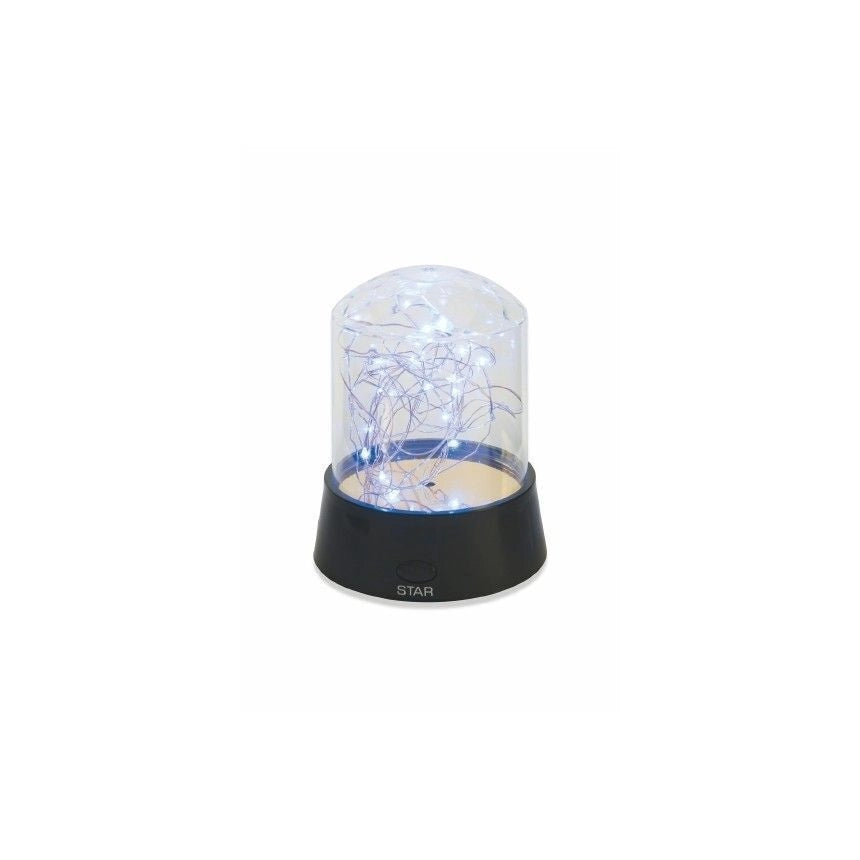 Led Star Luce Decorativa
