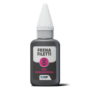 Frenafiletti 310 adesivo frenante per viti e dadi ad alta resistenza 20 ml
