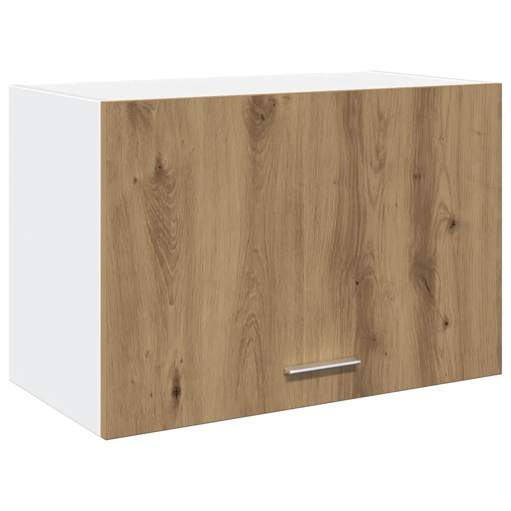 Mobile Pensile “Lyon” Rovere Artigianale 60x31x40 cm 856117