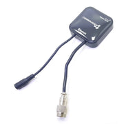 Chihiros Commander4 - Dispositivo Bluetooth per la Programmazione tramite App di plafoniere serie WRGB