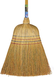 Scopa a 4 fili con manico lungo - Attrezzi per giardinaggio con lama lunga 

Modello: BIACCHI ETTORE  non presente 
  Scopa a 4 fili con manico lungo - Attrezzi per giardinaggio con lama lunga - 4 fili