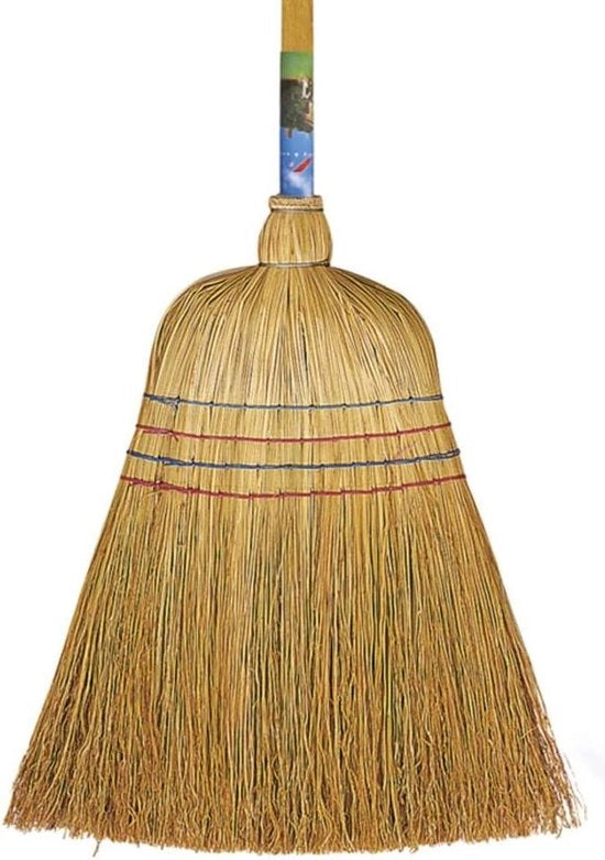 Scopa a 4 fili con manico lungo - Attrezzi per giardinaggio con lama lunga 

Modello: BIACCHI ETTORE  non presente 
  Scopa a 4 fili con manico lungo - Attrezzi per giardinaggio con lama lunga - 4 fili