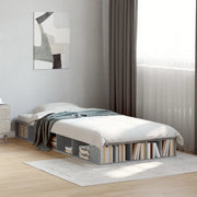 Giroletto Grigio Cemento 75x190 cm in Legno Multistrato 3280534