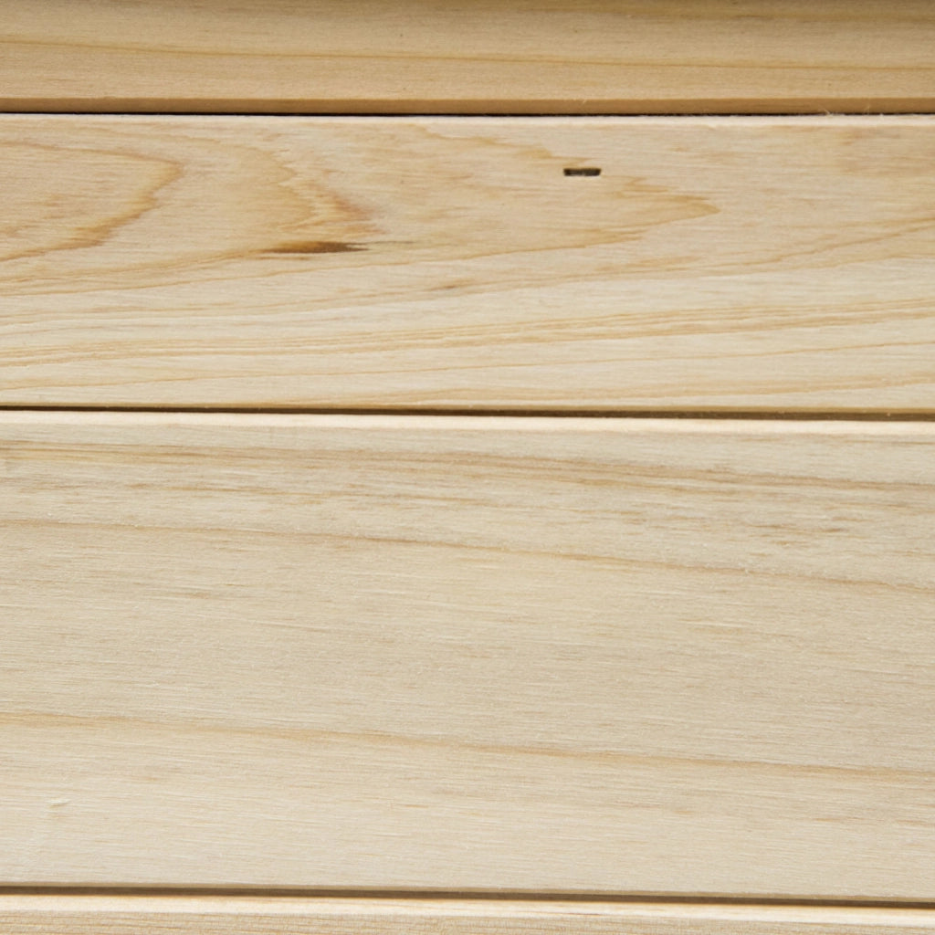 Casetta Bimbi 3-7 Anni a 2 Finestre con Portavasi e Panchina 113Lx94x134,5 cm in Legno di Abete e PP Naturale