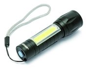TORCIA TASCABILE THOR MAX RICARICABILE 1W