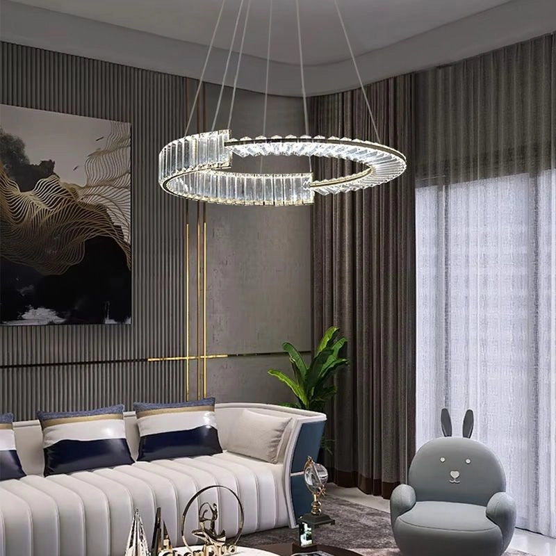 Lampada Led App1528-cp60 Gold