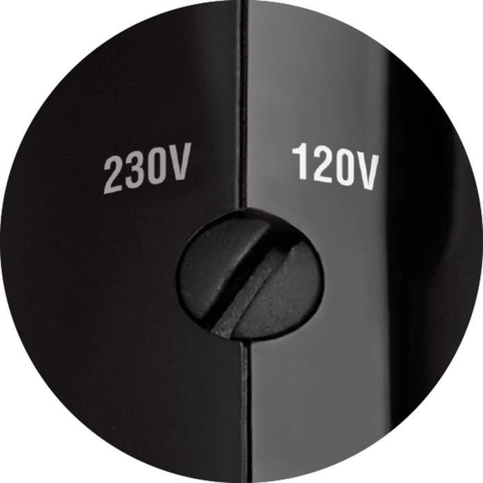 REVLON RVDR5305E Asciugacapelli