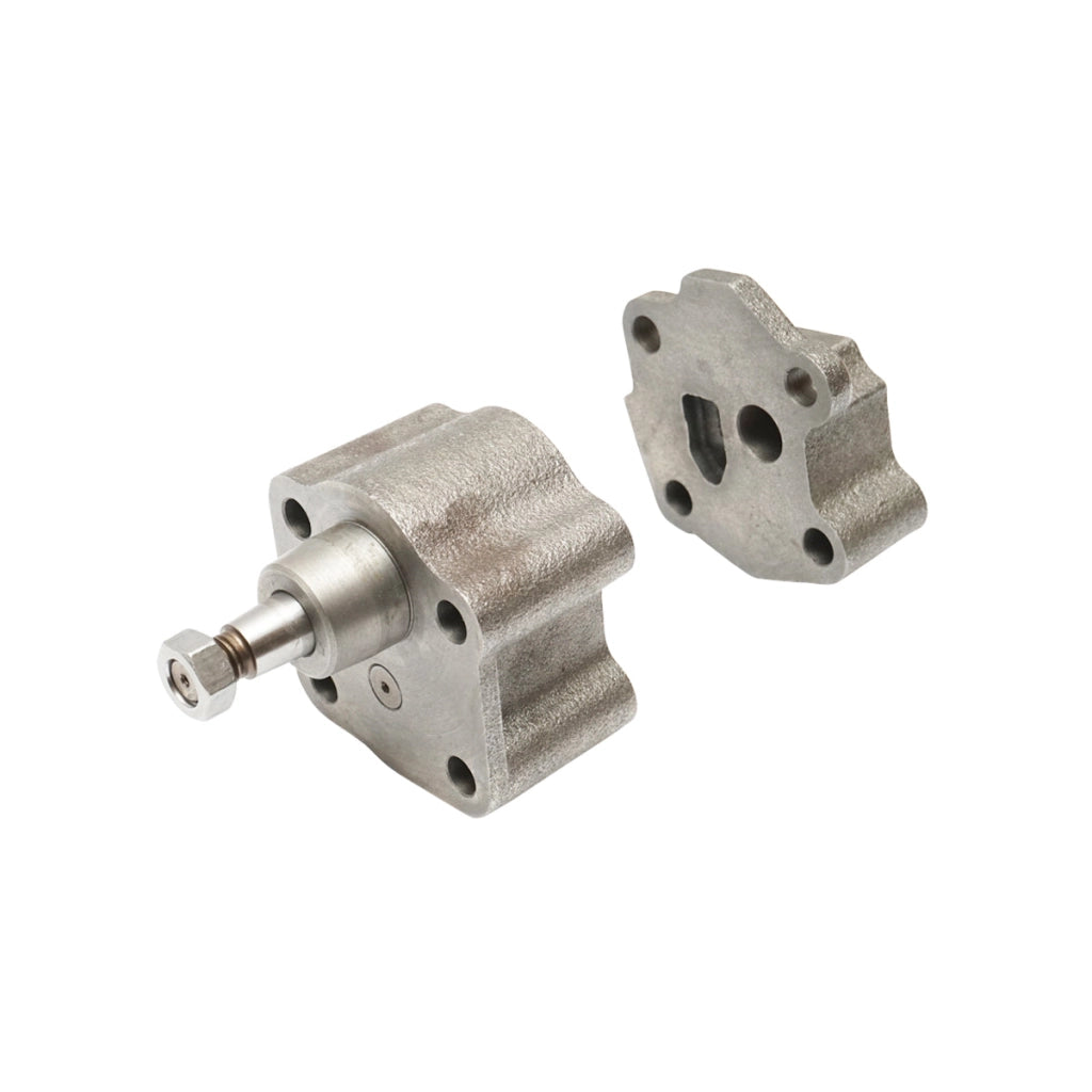 Pompa olio motore per John Deere codice OEM RE35685, AR62979, RE55343, RE15381, AR67074, AR67077, AT18021, AT32606