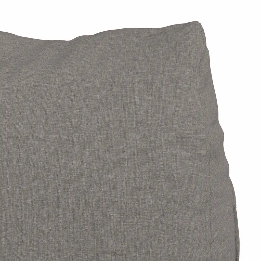 Cuscino per Schiena Talpa 60 x 20 x 50 cm Tessuto