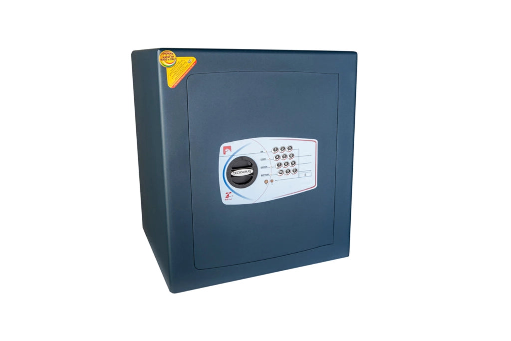 Cassaforte a Mobile Technomax GMT/5 Elettronica Porta 10 mm