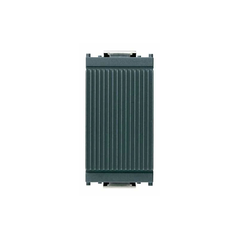 16403 Suoneria 230V 50-60Hz Grigio Idea