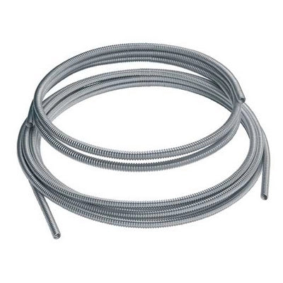 TUBO ACQUA INOX 304 PER CALDAIA DN 12- Rot. 4 mt- MARAL- metri 4