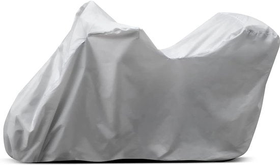 Cappotto di protezione in alluminio per motocicletta - Adatto per Vespa Primavera - Carcassa pieghevole universale 

Modello: 
Dimensioni: 
Peso: 
Materiali: 
Compatibilità: Vespa Primavera