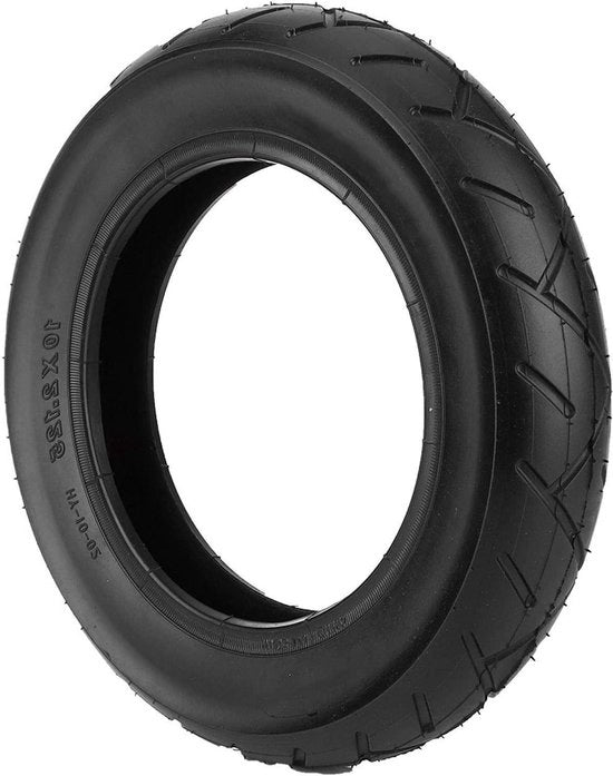 Accessorio in gomma per scooter elettrico - 10 x 2,125 pollici - scooterband per scooter elettrico da 10 pollici.