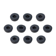 Cuscinetti auricolari Jabra per cuffie (confezione da 10)