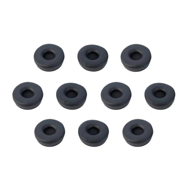 Cuscinetti auricolari Jabra per cuffie (confezione da 10)