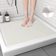 Matte Antislip per Bagno con Comfort e Massaggio - Rapido asciugamento e Resistente ai raggi UV