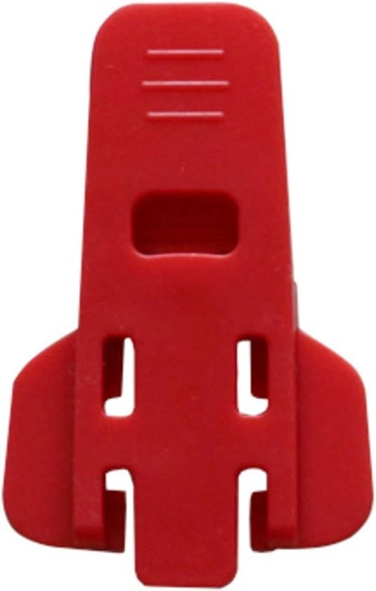 Apri-bottiglia e apri-lattina 2-in-1 - Attrezzo professionale (5,5x3,4cm, Antiscivolo)