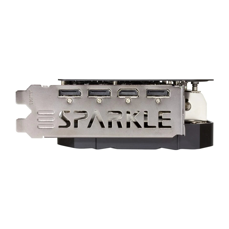 Scheda grafica nera Sparkle Intel Arc A770 ROC da 16 GB