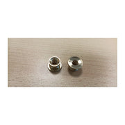 R BOCCOLA X MANIGLIONE ACCIAIO INOX KO 30 500 MM SATINATO- 1,0 coppie