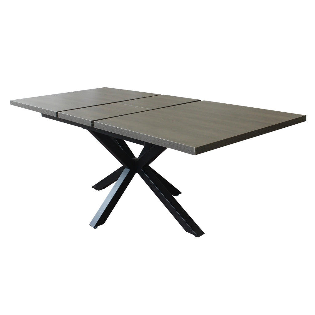 Tavolo da pranzo allungabile 160/200x90 - THISBE