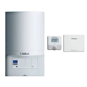 Caldaia a Condensazione Vaillant ecoTec Pro VMW 236/5-3+ Metano/Gpl Wi-Fi con Kit Scarico Fumi