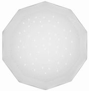 Plafoniera LED Candellux SKY 51cm 16W 4000K bianca