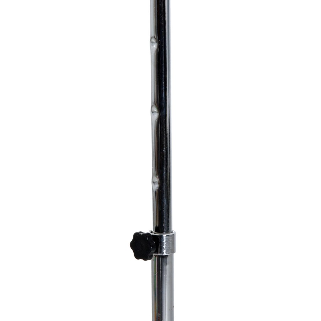 Set da boxe per bambini con punching ball ¨C zephmum ¨C 126-144cm, nero