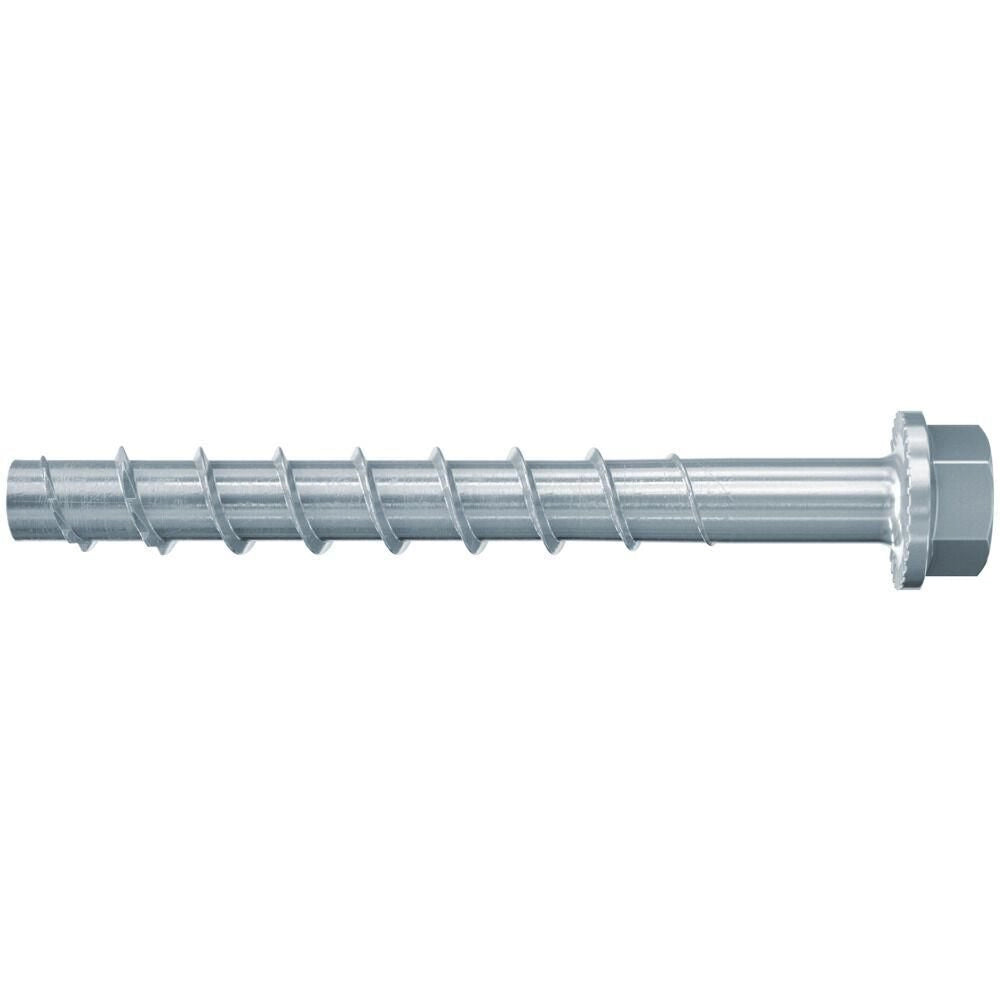Fischer 536870 giravite e bullone 85 mm 20 pz Vite