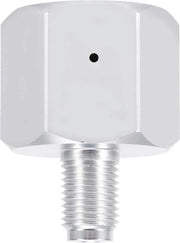 Adattatore Regolatore a CO2 per Soda Casalinga - Adattatore 3/8in - Accessorio per Birra Artigianale Keg.