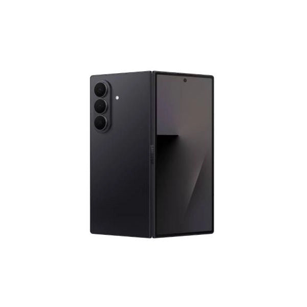 Samsung sm-f966b z fold 7 12+512gb 8 5g jet black eu - 8806097424994