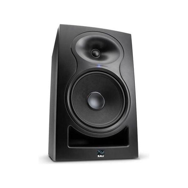 Cassa monitor kali lp-8-eu v2 lone pine black - LP 8 EU V2