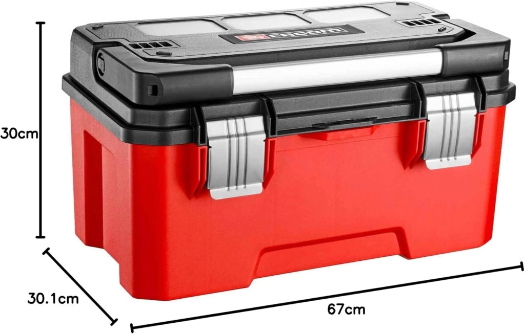 20"" TOOL BOX