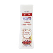 HYDRA VIVA+ SHAMPOO IN FORMATO DA 300 ML ARGAN E MIRTILLO ROSSO