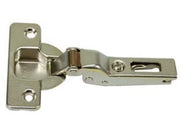 CERNIERE PER PENSILI COLLO 9 REGOLABILI 2ABG99- - foro ø mm.35 - 10 pezzi SALICE
