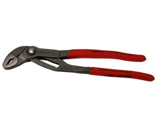 PINZA POLIGRIP REGOLABILI COBRA  mm.400 apertura mm.89 max    KNIPEX