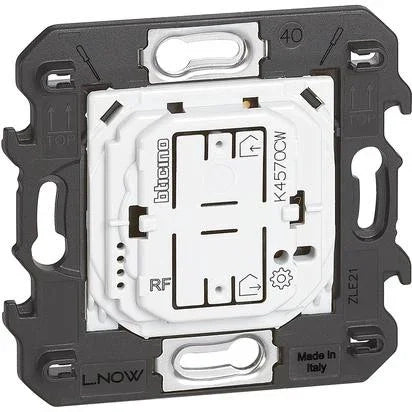 Living Now - Entra&Esci wireless - K4570CW