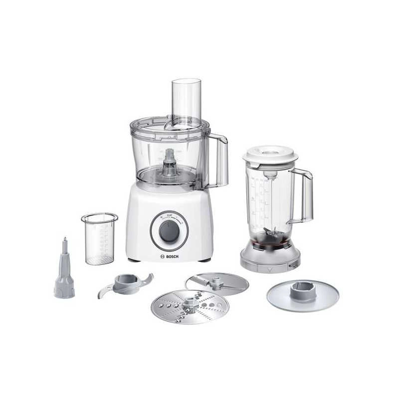 Robot Cucina Mcm3200W Bosch