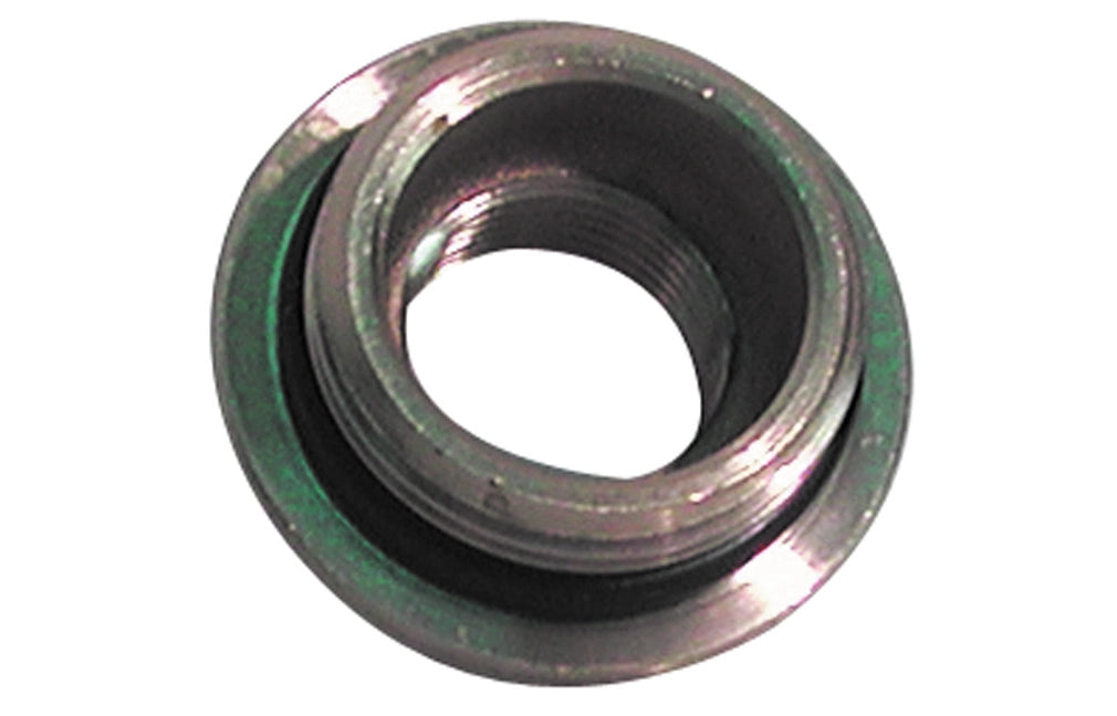 RIDUZIONE M/F CON O-RING PER COLLETTORI- Diam. 1 x 3/8- TIEMM- pezzi 1