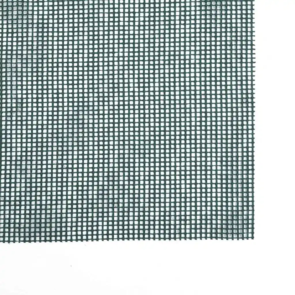 Tappeto da Tenda Verde 600 × 350 cm Poliestere 42002792