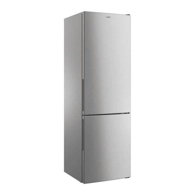 Candy City Combi CCT3L517ES Libera installazione 260 L E Argento